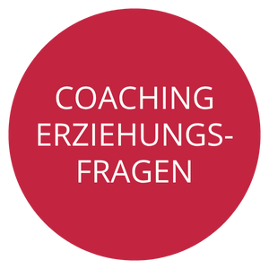 Coaching Erziehungsfragen