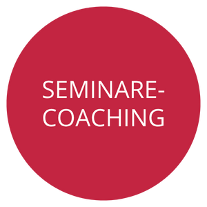 Seminare- Coaching