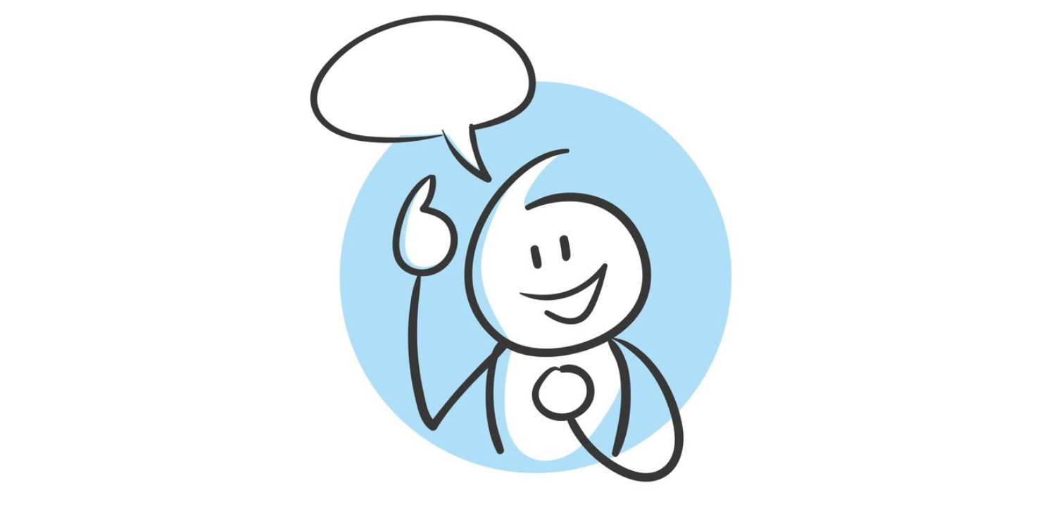 Die Kraft der positiven Gedanken