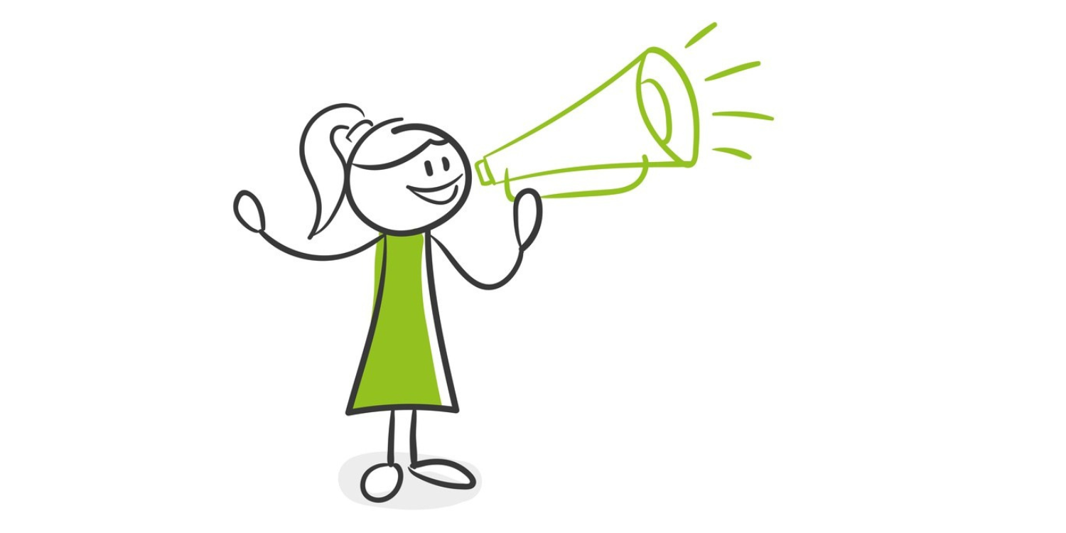 Die Kraft der positiven Sprache