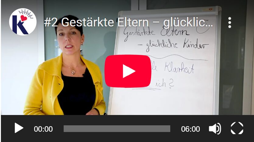 You Tube Video Katja Artelt - Coverbild