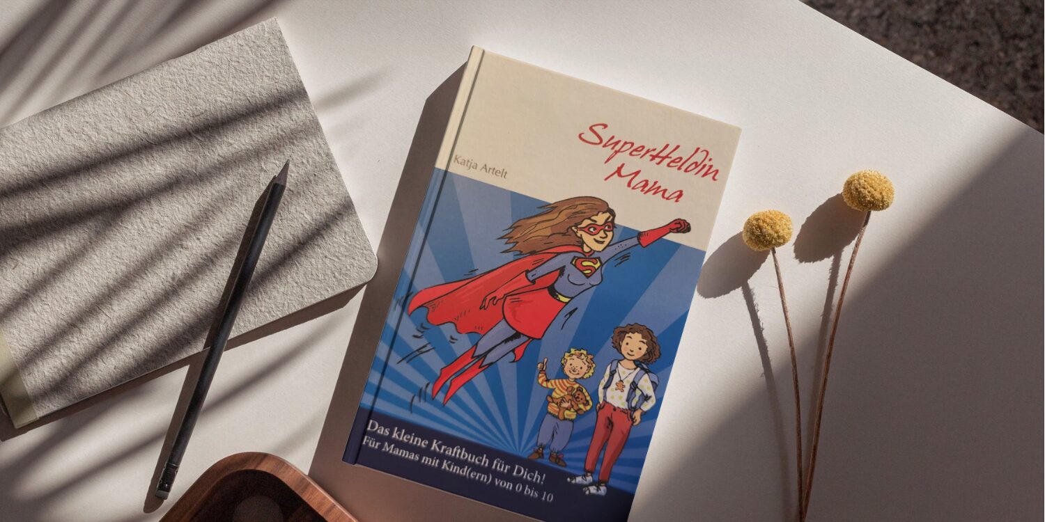 Kraft Büchlein Katja Artelt