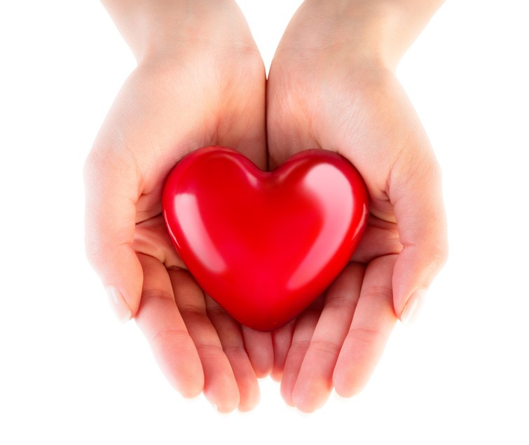 Mehr Selbstbewusstsein tut gut.