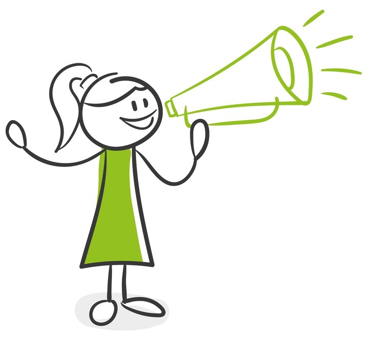 Die Kraft der positiven Sprache