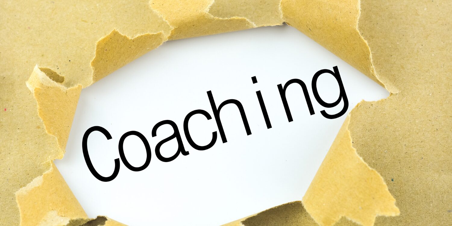 Coaching