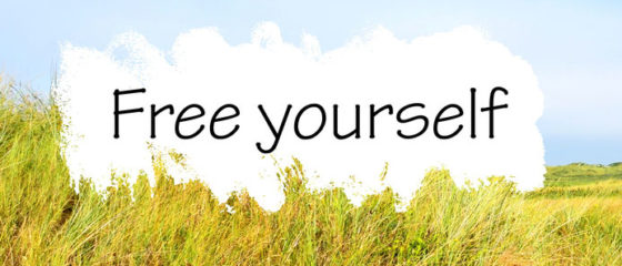Free yourself