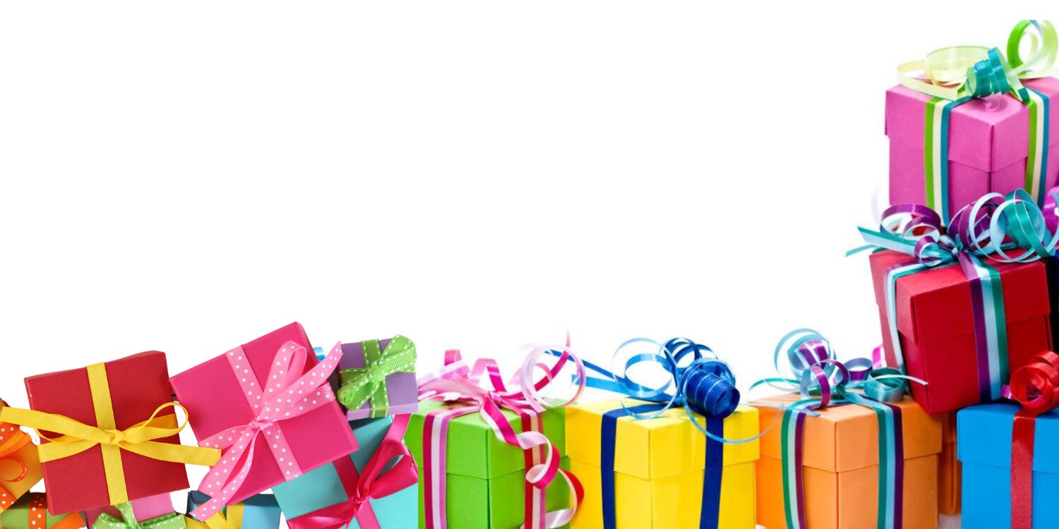 Grenzen sind Geschenke