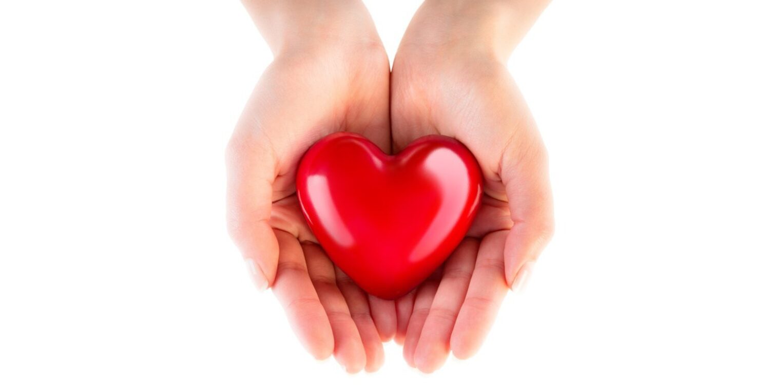 Mehr Selbstbewusstsein tut gut!