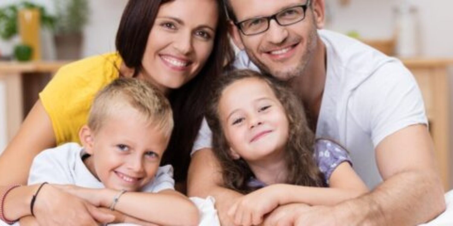 Superheldinnen Mama Papa Reise