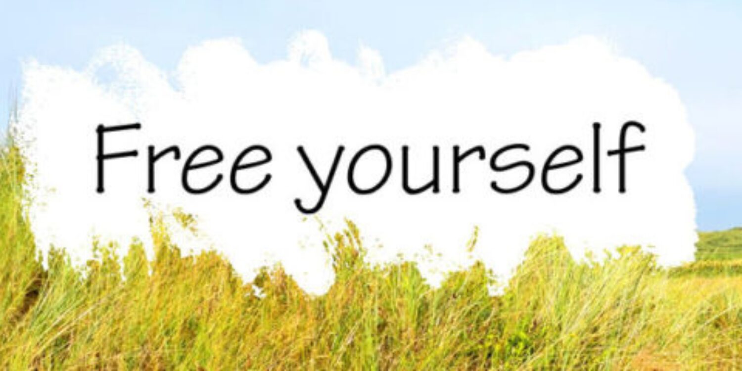 Free yourself
