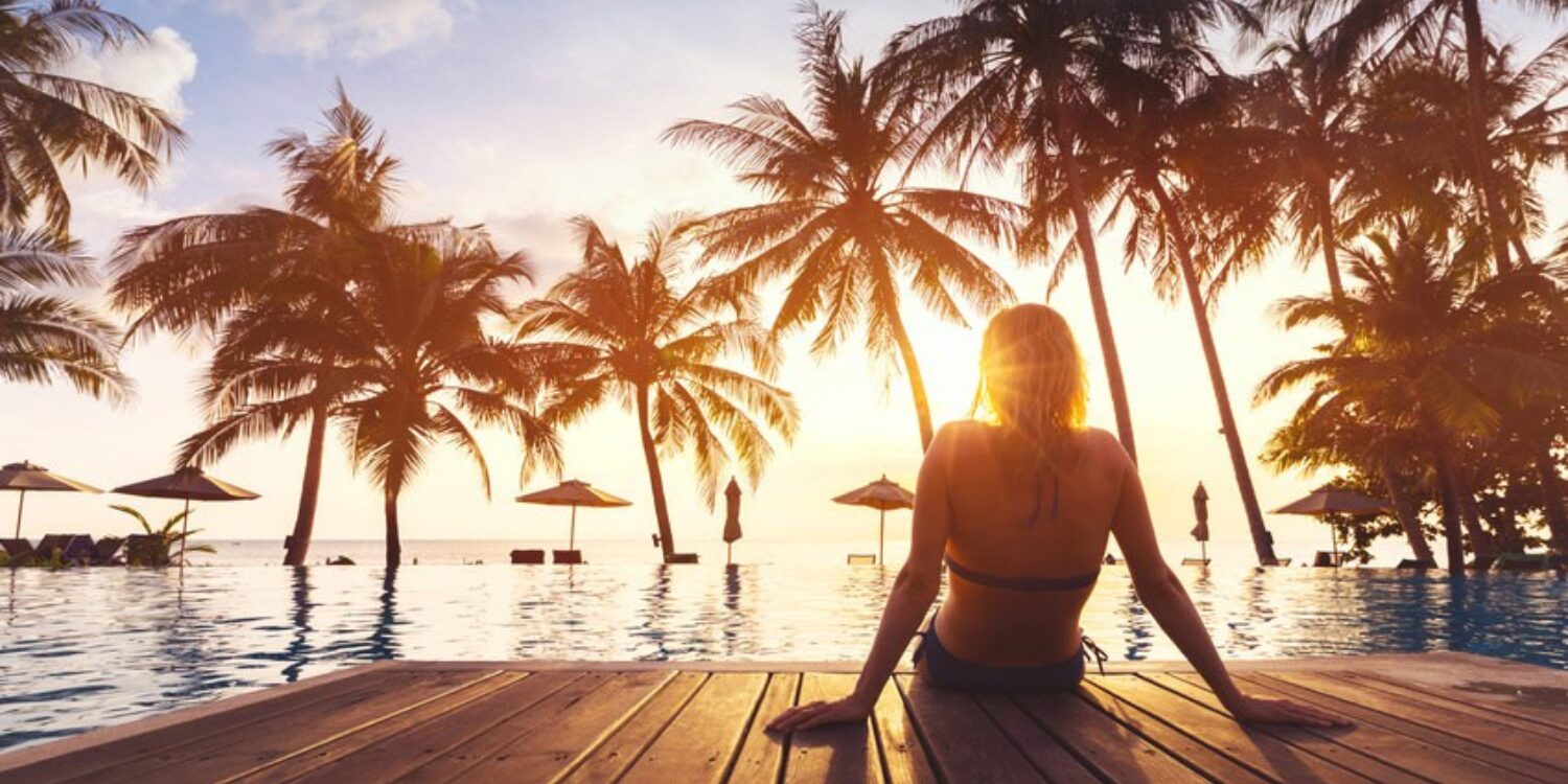 Urlaubsseminare für Frauen in Thailand