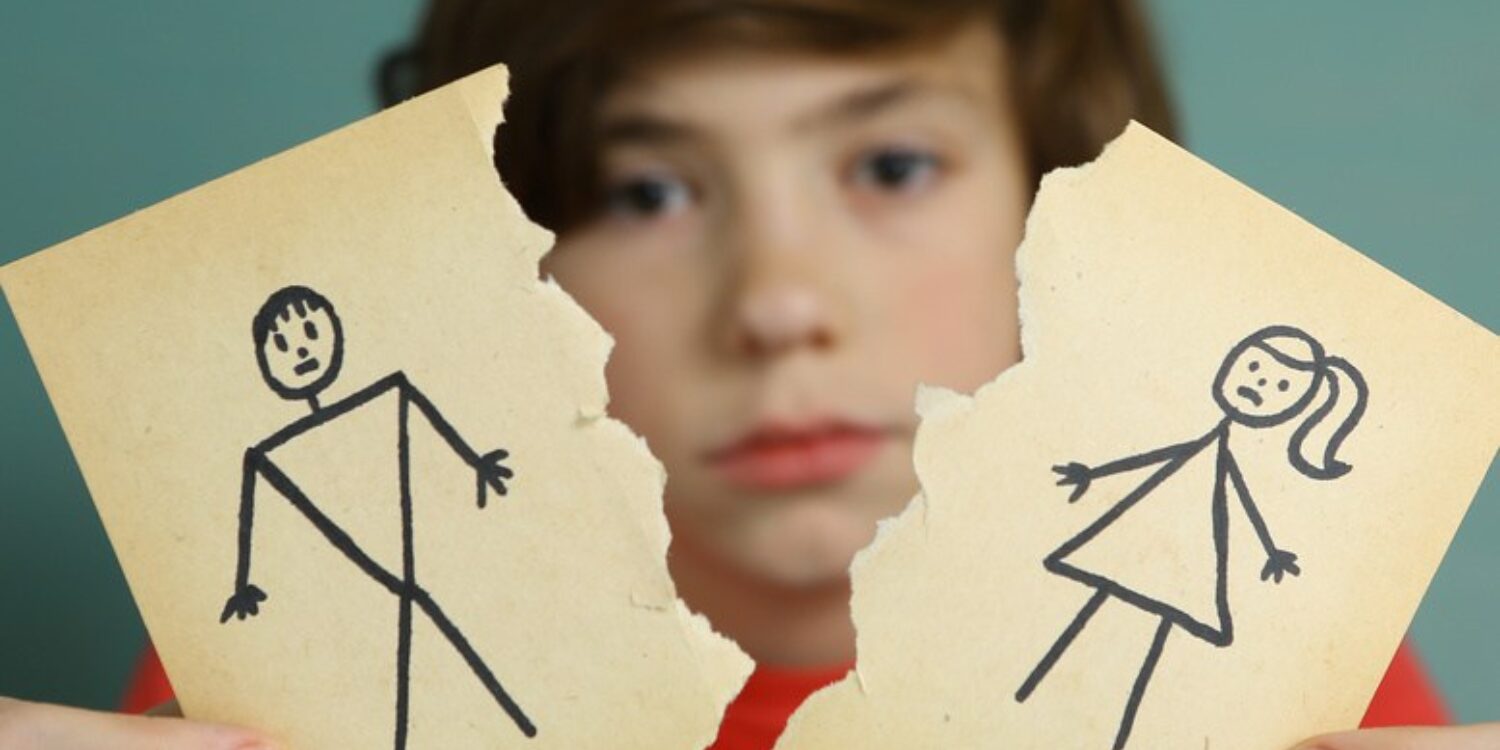 Trennung und Scheidung